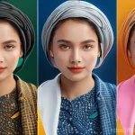 식품위생사 자격증 취득 후 추가 교육 - Here are three detailed image generation prompts in English, adhering to all the specified guideline...