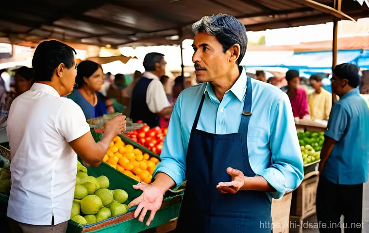 식품위생사 직업 선택 이유 - **Prompt 1: The Diligent Inspector in a Modern Kitchen**
    "A food hygiene inspector, a profession...
